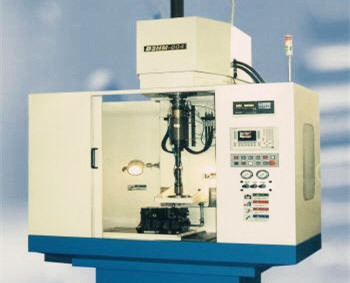 立式珩磨機(jī)如何保養(yǎng)比較好?