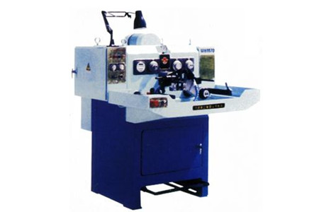 數(shù)控珩磨機(jī)的性能特點(diǎn)、操作規(guī)則和選型原則