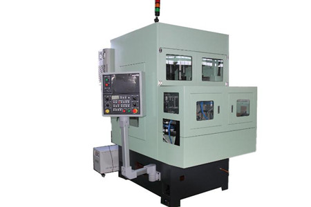 選擇精密珩磨機(jī)時需要考慮哪些因素?