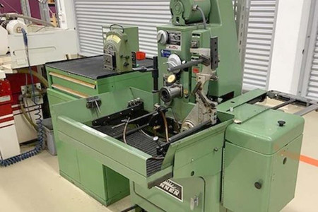 數(shù)控珩磨機(jī)多少錢一臺(tái)？