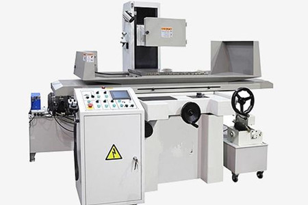 數(shù)控珩磨機操作時要經(jīng)過哪些階段？有五個階段！