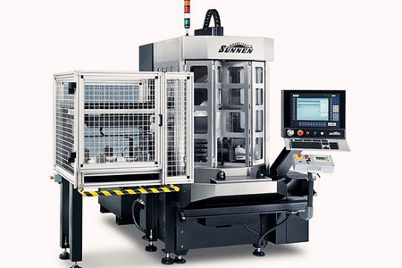 哪些因素會(huì)影響珩磨機(jī)的安全性？操作不規(guī)范！