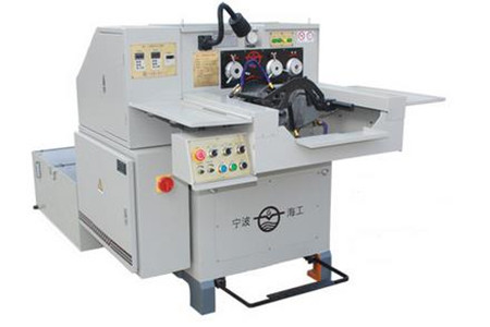 精密珩磨機(jī)加工產(chǎn)品表面刮傷原因，你可知道？