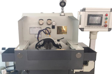 海工珩磨機(jī)珩磨條如何修整？其實(shí)很簡(jiǎn)單！