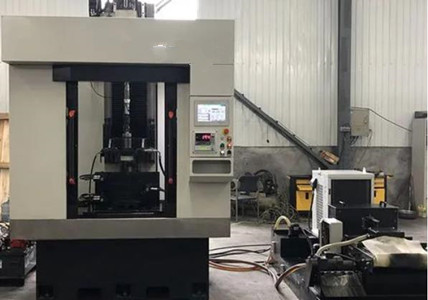 防止立式珩磨機熱變形，這些措施需學會！