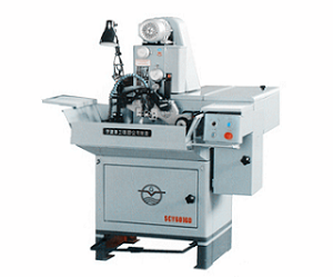 臥式珩磨機(jī)有哪些組成部件?